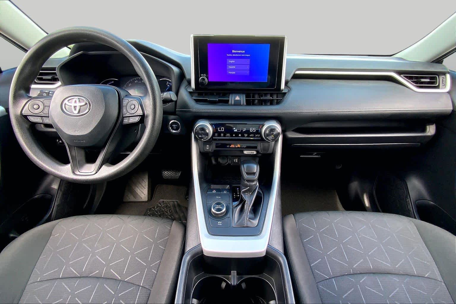 2024 Toyota RAV4 photo 15 of 36