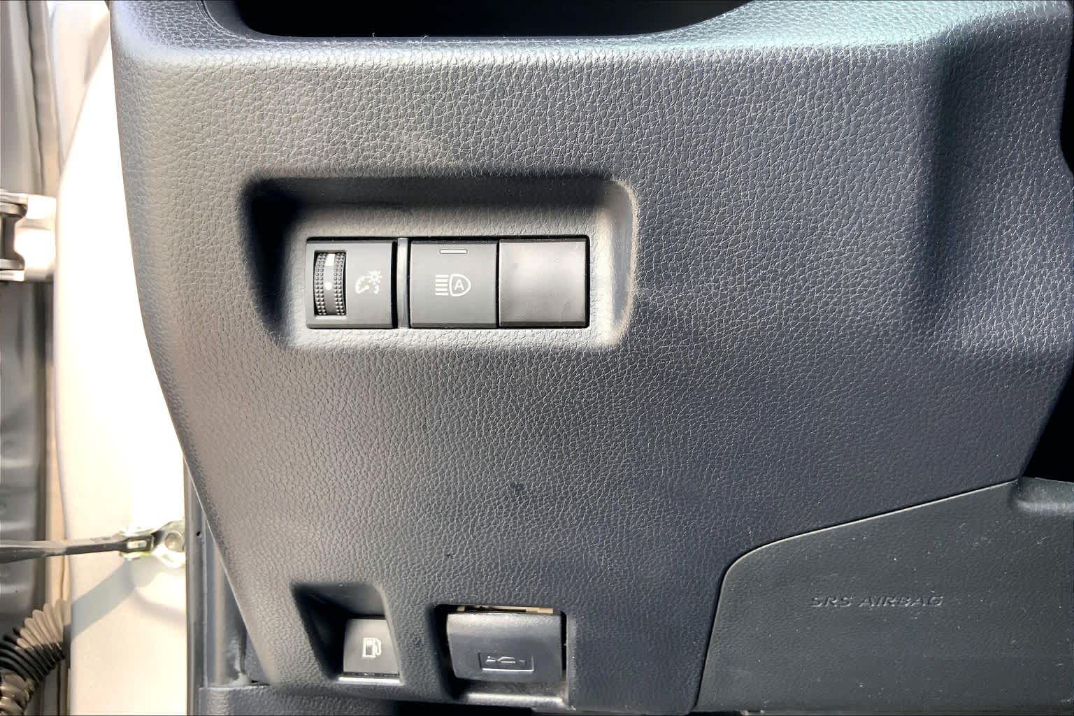 2024 Toyota RAV4 Hybrid XLE Silver Sky Metallic at Group 1 Toyota Southwest