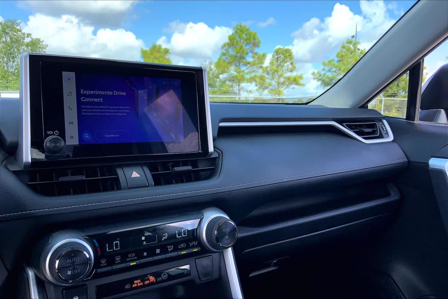2024 Toyota RAV4 Hybrid XLE Magnetic Gray Metallic at Lexus of Clear Lake
