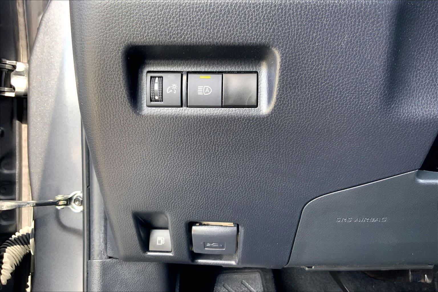 2024 Toyota RAV4 Hybrid XLE Magnetic Gray Metallic at Lexus of Clear Lake
