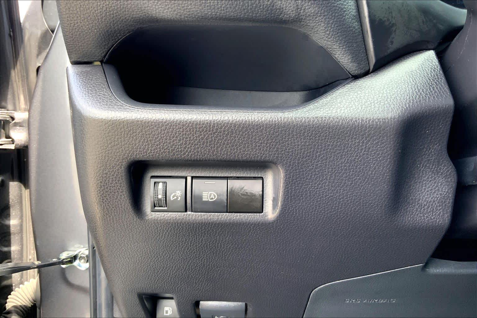 2025 Toyota RAV4 Hybrid XLE Magnetic Gray Metallic at Group 1 Toyota Southwest
