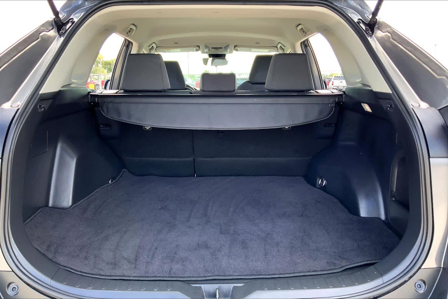 2025 Toyota RAV4 Hybrid XLE Magnetic Gray Metallic at Group 1 Toyota Southwest