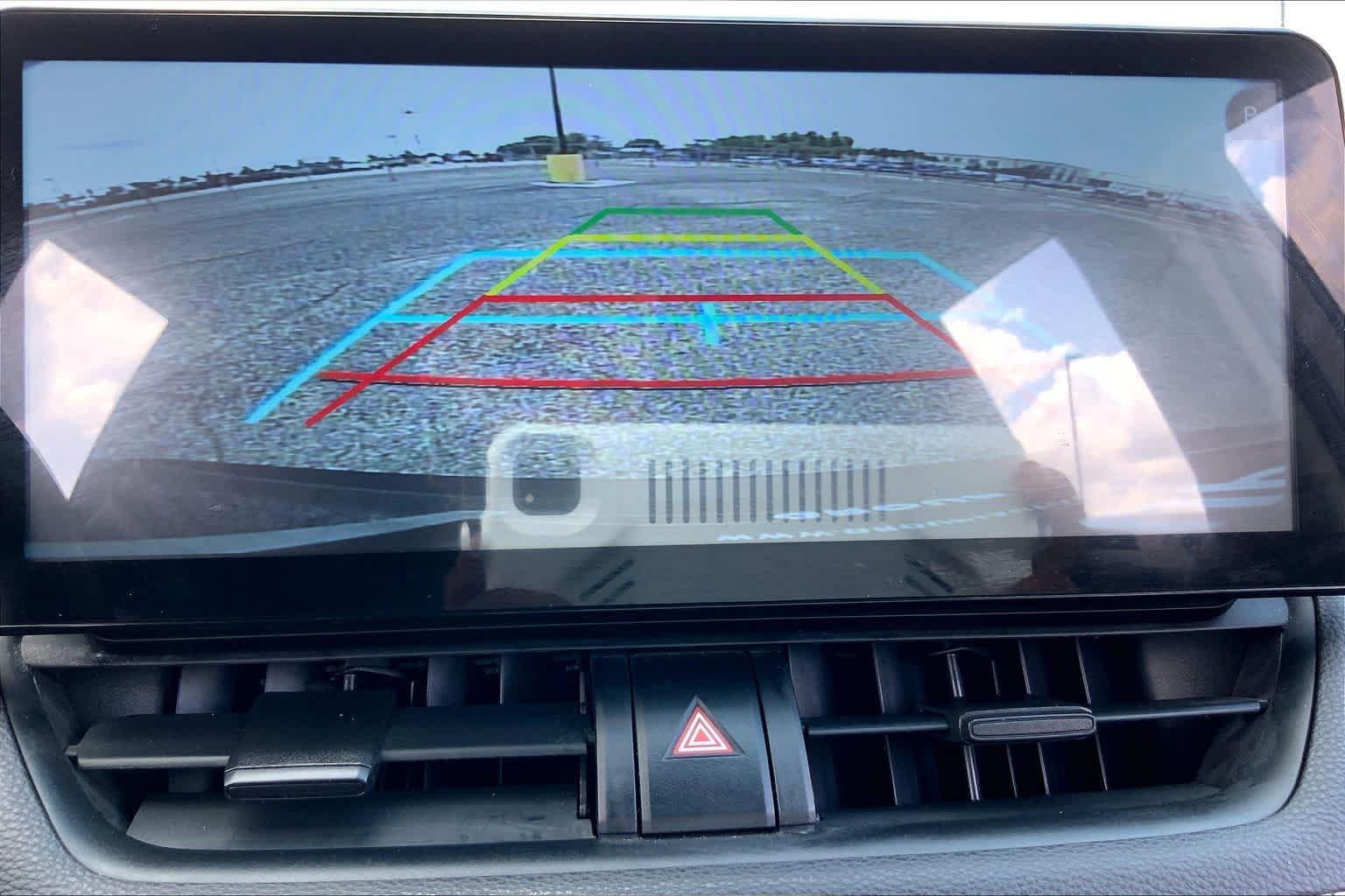 2020 Toyota RAV4 XLE Magnetic Gray Metallic at Group 1 Toyota Southwest