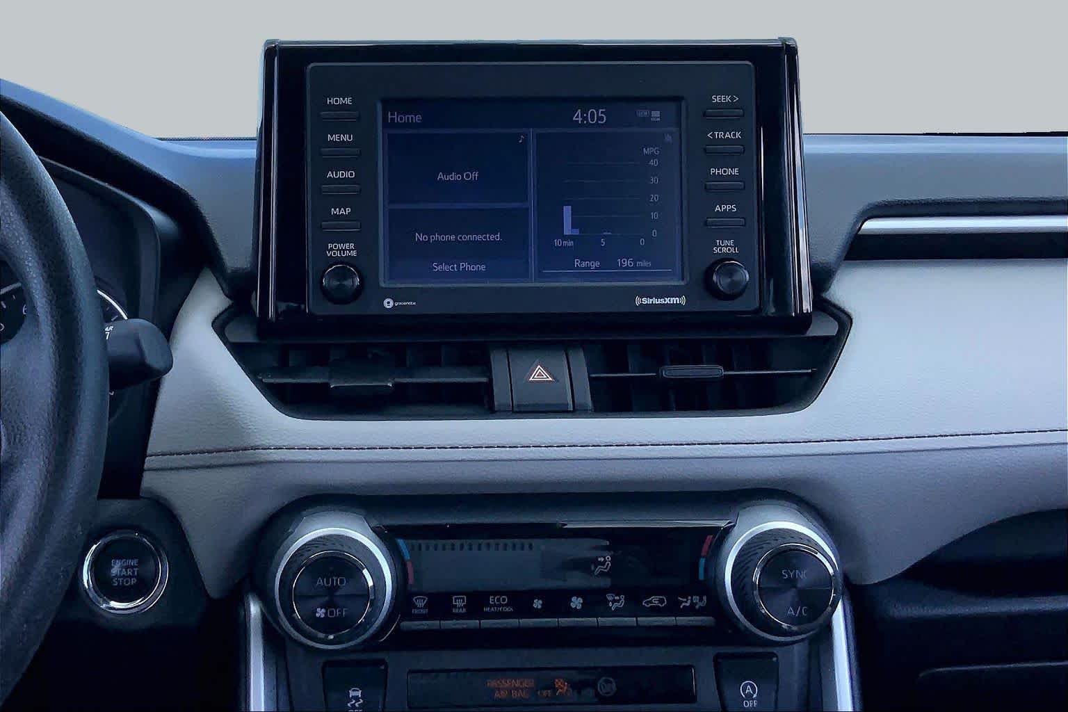 2022 Toyota RAV4 photo 7 of 36