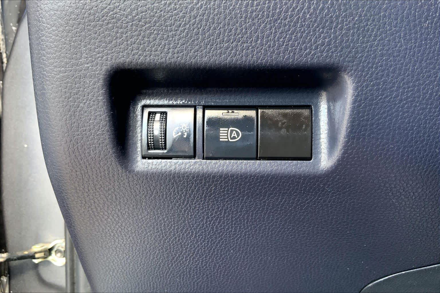 2024 Toyota RAV4 XLE Magnetic Gray Metallic at Group 1 Toyota Southwest