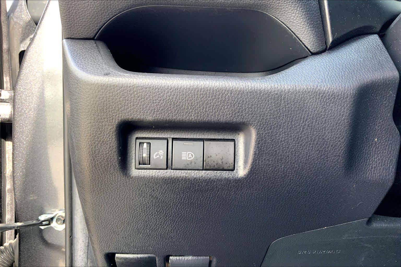 2021 Toyota RAV4 XLE Premium Magnetic Gray Metallic at Sterling McCall Nissan