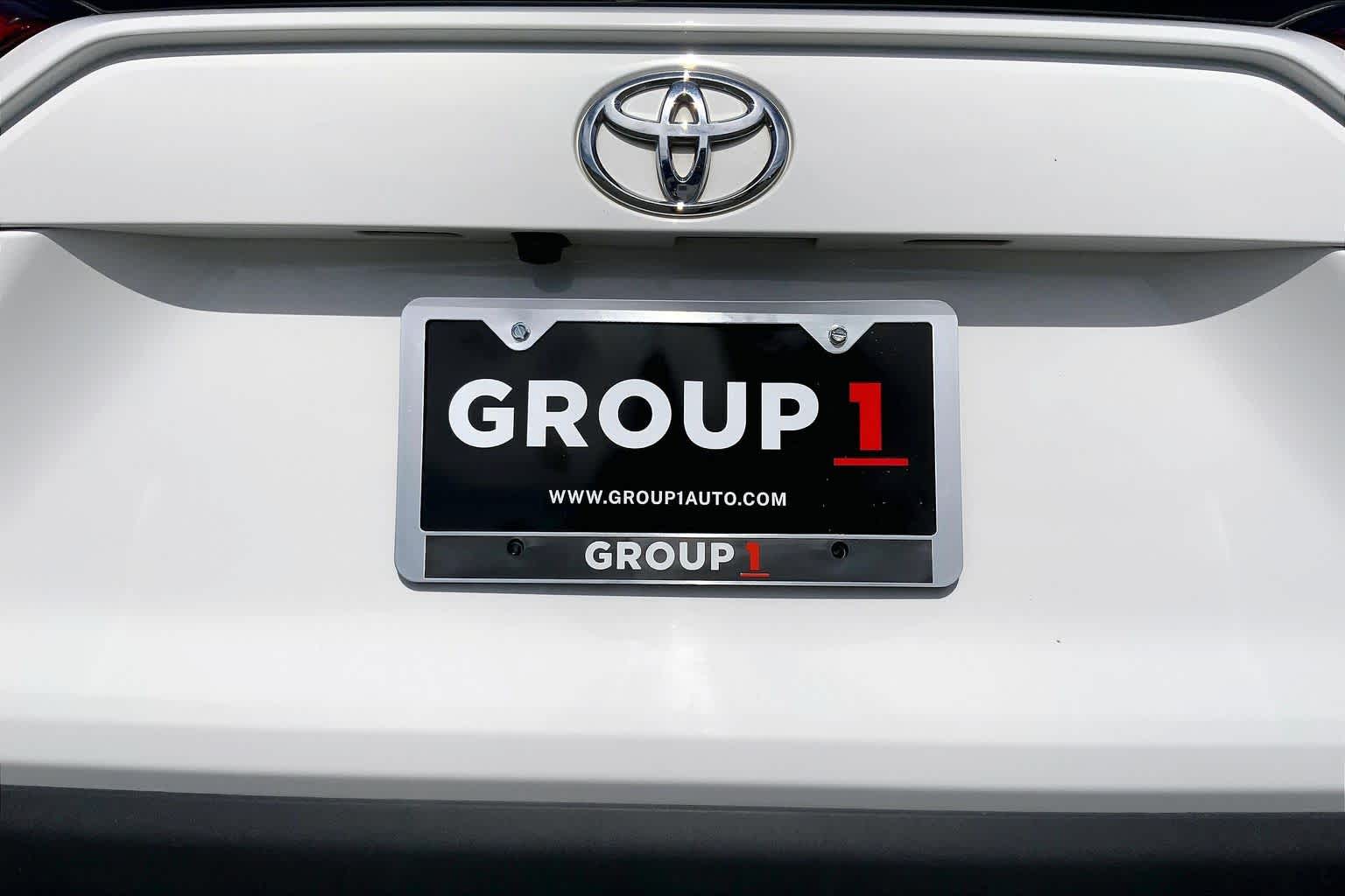 2024 Toyota RAV4 photo 30 of 36