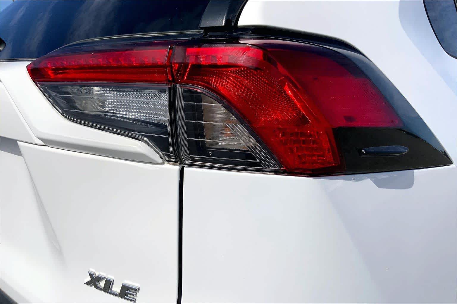 2024 Toyota RAV4 photo 10 of 36