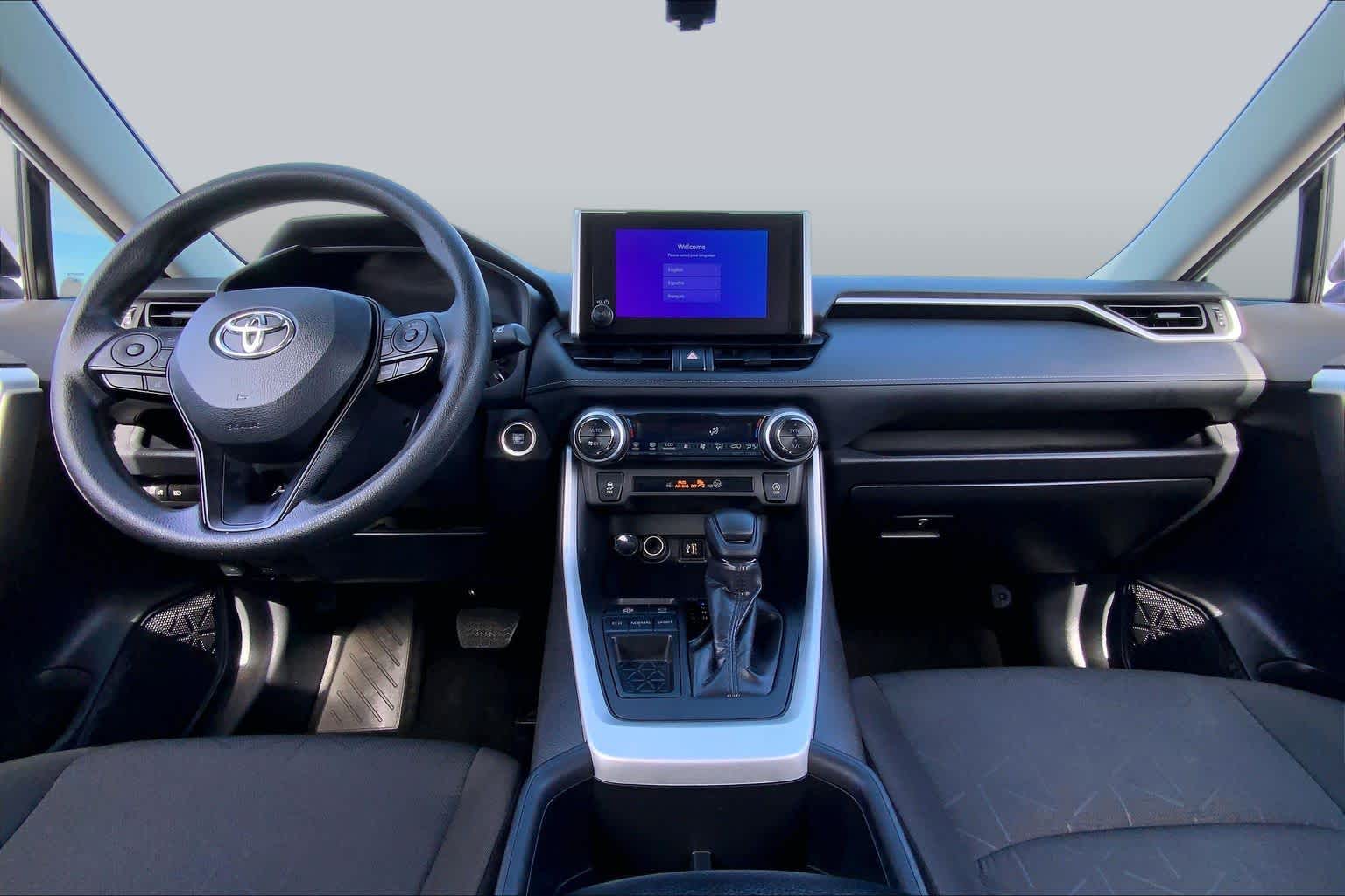 2024 Toyota RAV4 photo 15 of 36