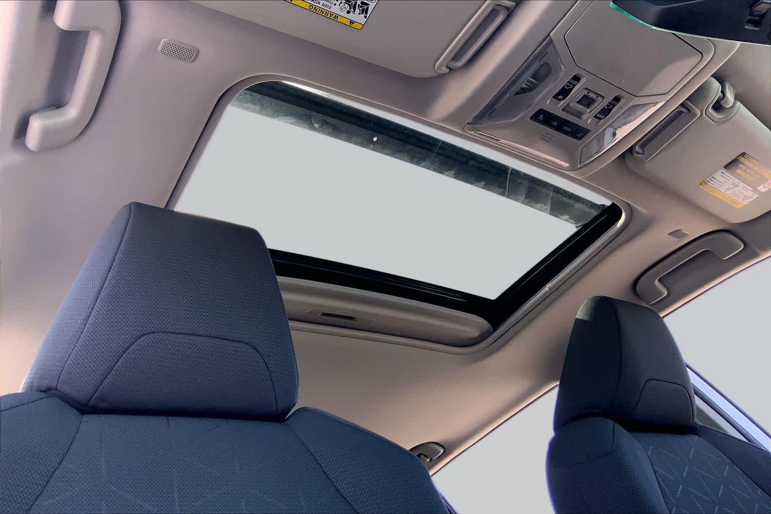 2024 Toyota RAV4 photo 14 of 36