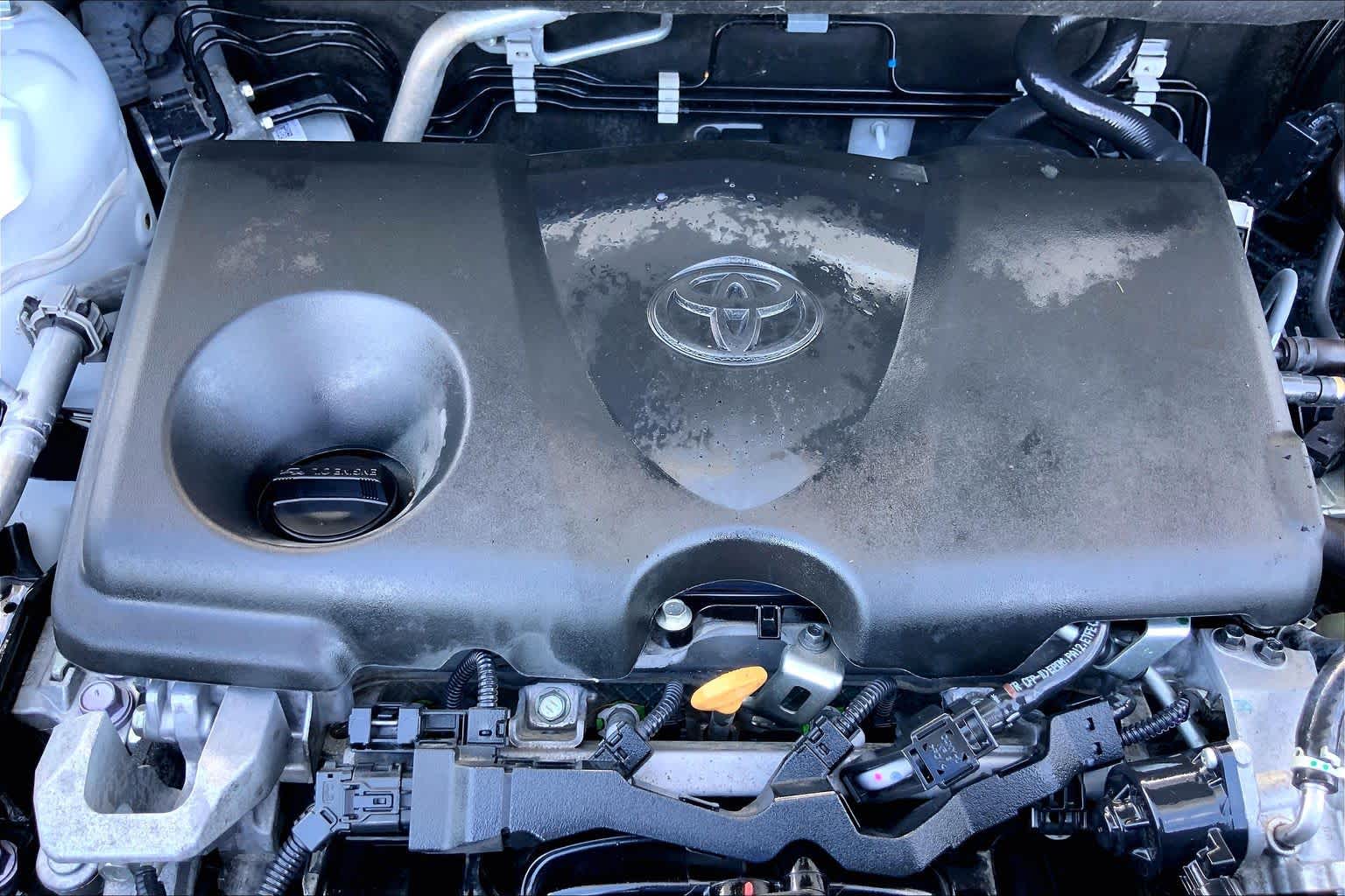 2024 Toyota RAV4 photo 32 of 36