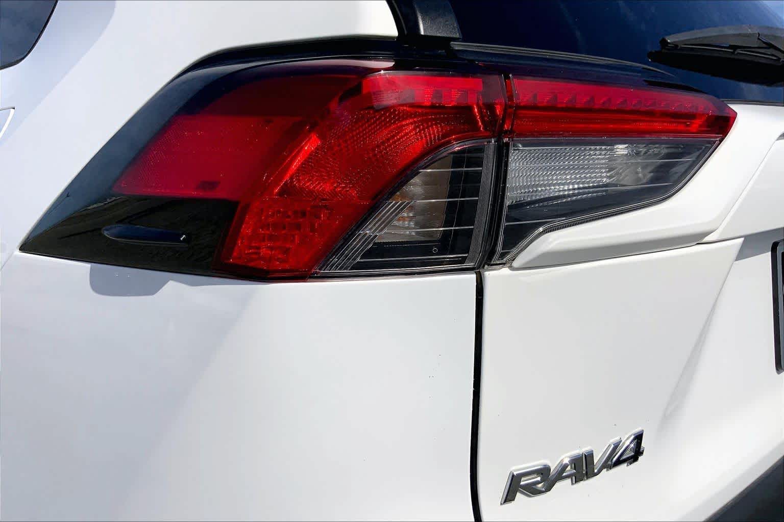 2024 Toyota RAV4 photo 28 of 36