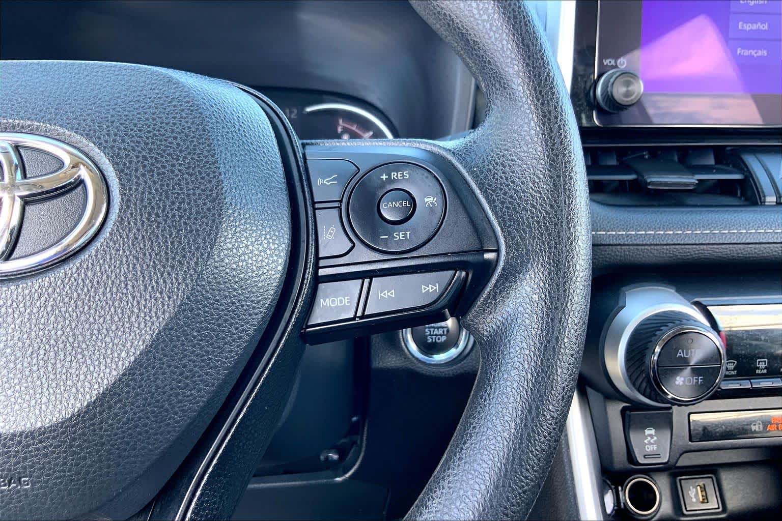 2024 Toyota RAV4 photo 24 of 36