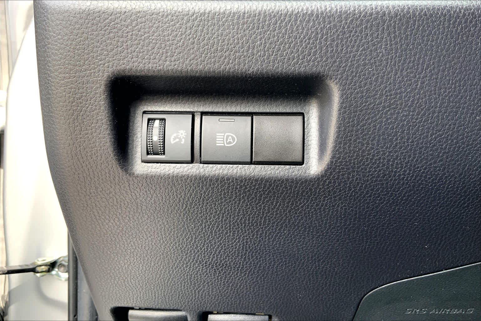 2024 Toyota RAV4 XLE Silver Sky Metallic at Group 1 Toyota Southwest