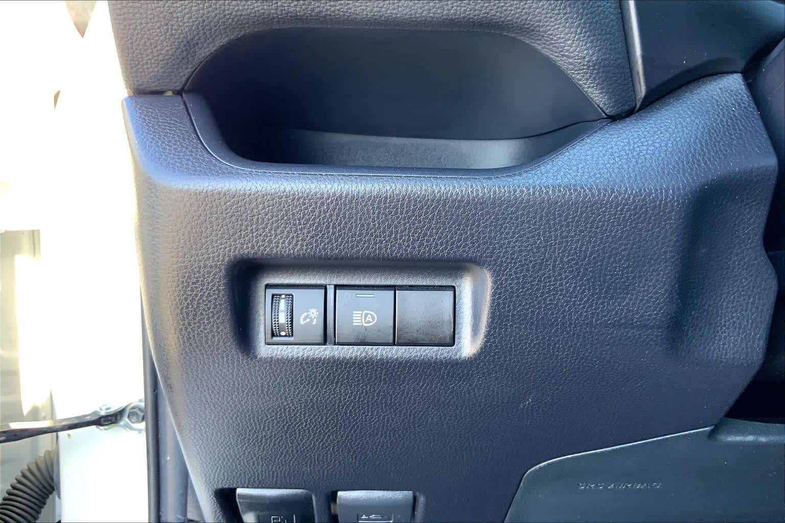 2025 Toyota RAV4 XLE Ice Cap at Group 1 Toyota Southwest