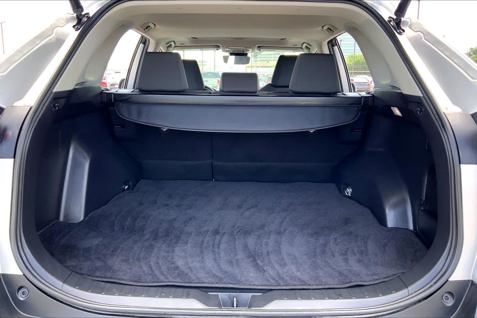 2023 Toyota RAV4 XLE Silver Sky Metallic at Group 1 Toyota Southwest