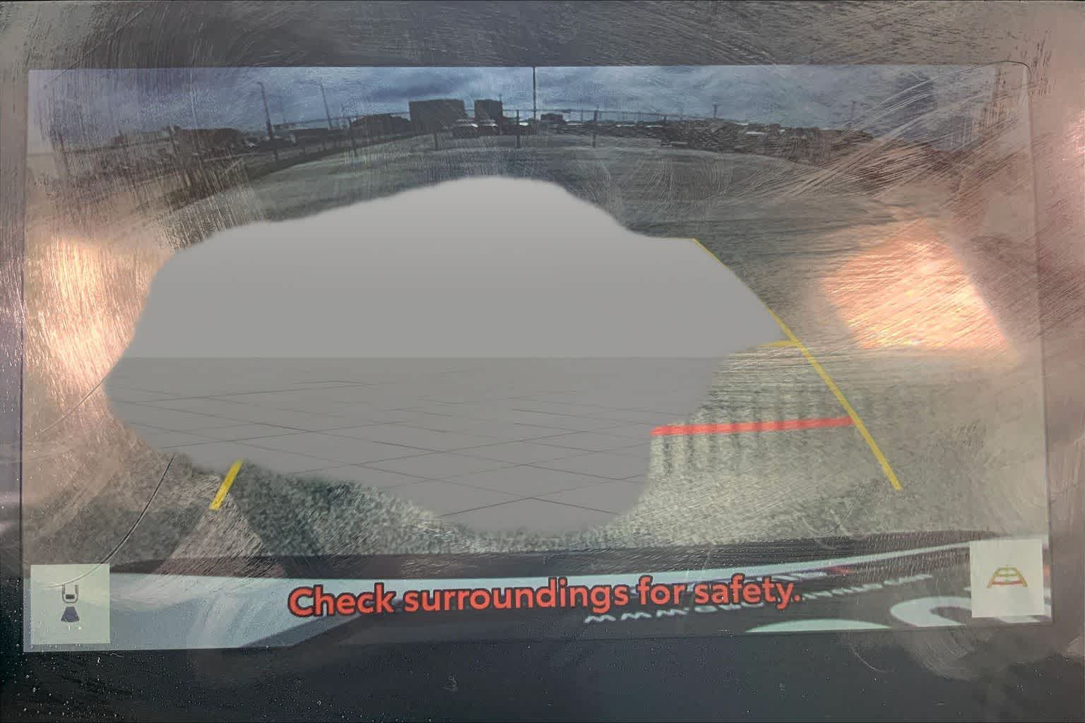 2024 Toyota RAV4 XLE Ice Cap at Group 1 Toyota Southwest