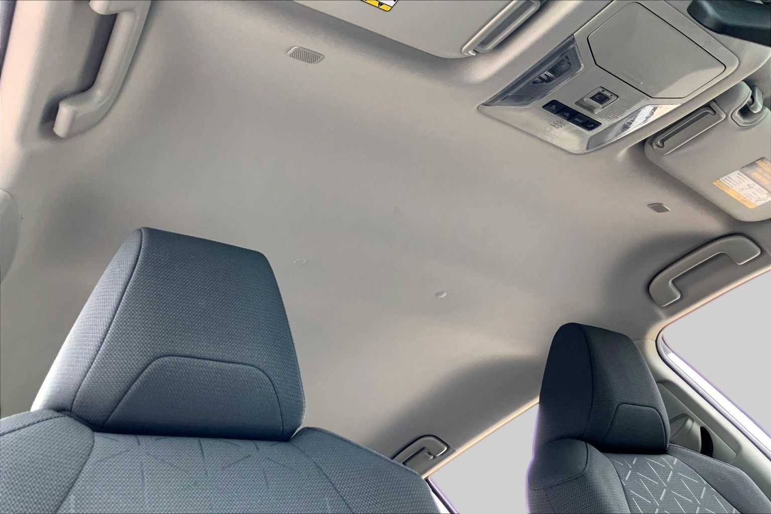 2024 Toyota RAV4 XLE Ice Cap at Group 1 Toyota Southwest