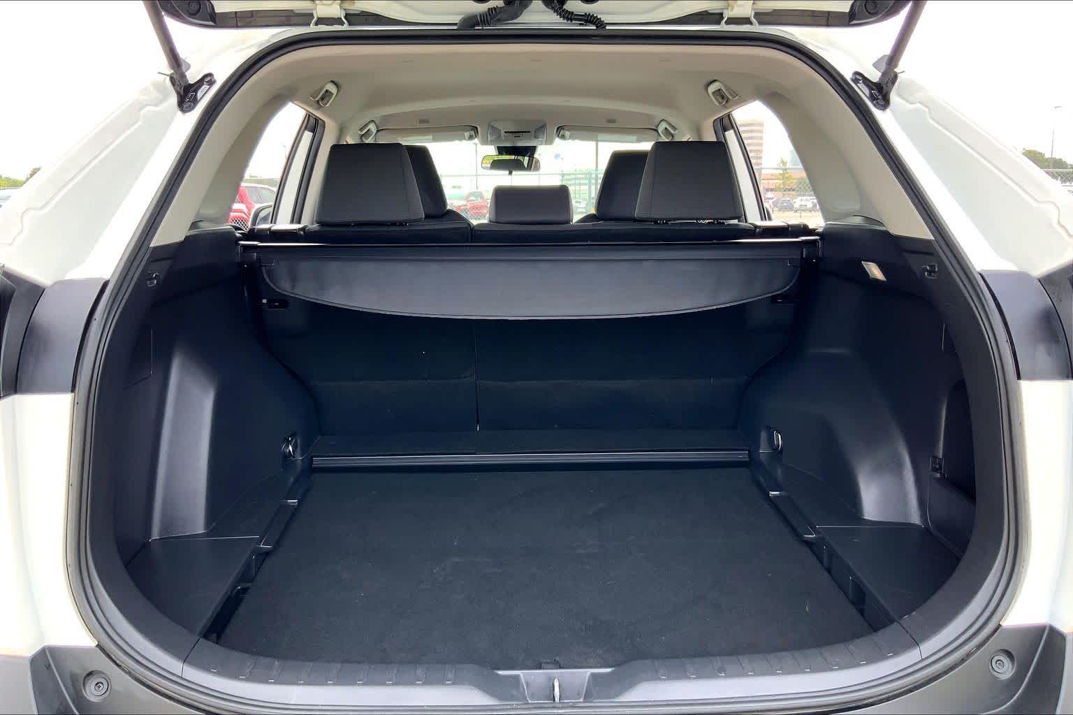 2024 Toyota RAV4 XLE Ice Cap at Group 1 Toyota Southwest