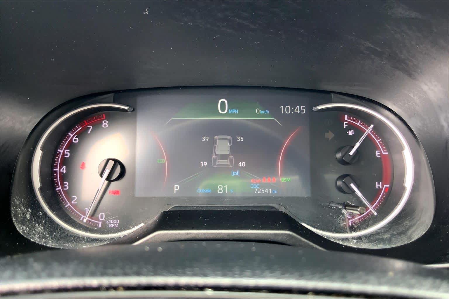 2024 Toyota RAV4 XLE Ice Cap at Group 1 Toyota Southwest