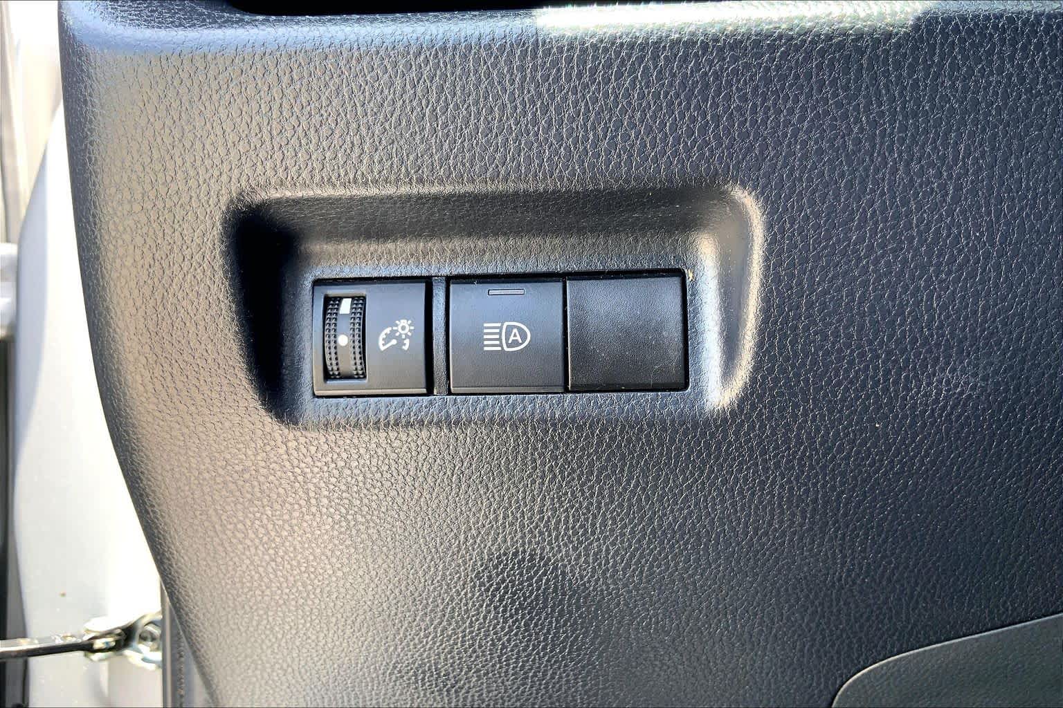 2024 Toyota RAV4 XLE Silver Sky Metallic at Group 1 Toyota Southwest