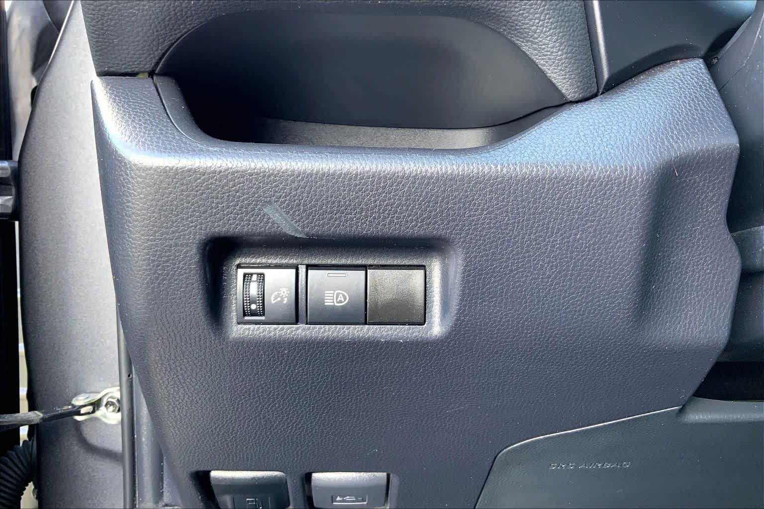 2024 Toyota RAV4 XLE Magnetic Gray Metallic at Group 1 Toyota Southwest