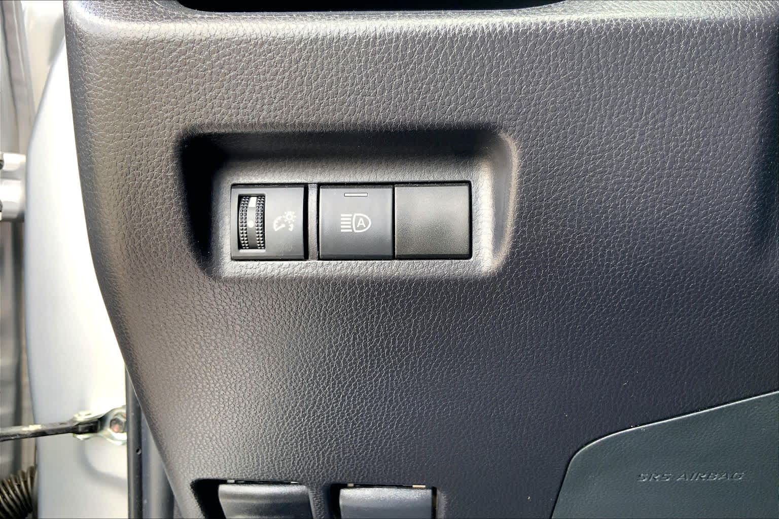 2025 Toyota RAV4 XLE Silver Sky Metallic at Group 1 Toyota Southwest
