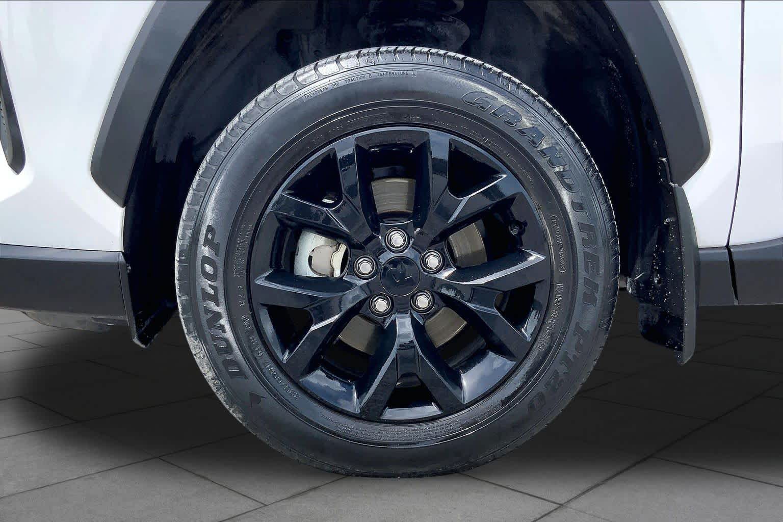 2023 Toyota RAV4 XLE Ice Cap at Group 1 Toyota Southwest