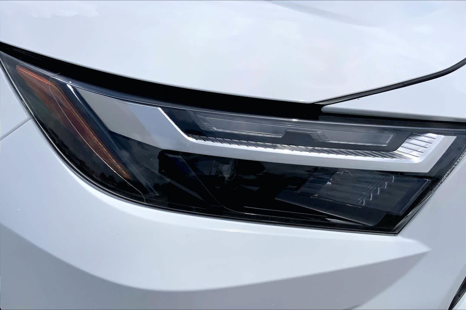 2023 Toyota RAV4 XLE Ice Cap at Group 1 Toyota Southwest