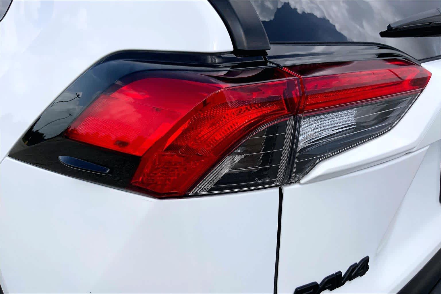 2023 Toyota RAV4 XLE Ice Cap at Group 1 Toyota Southwest