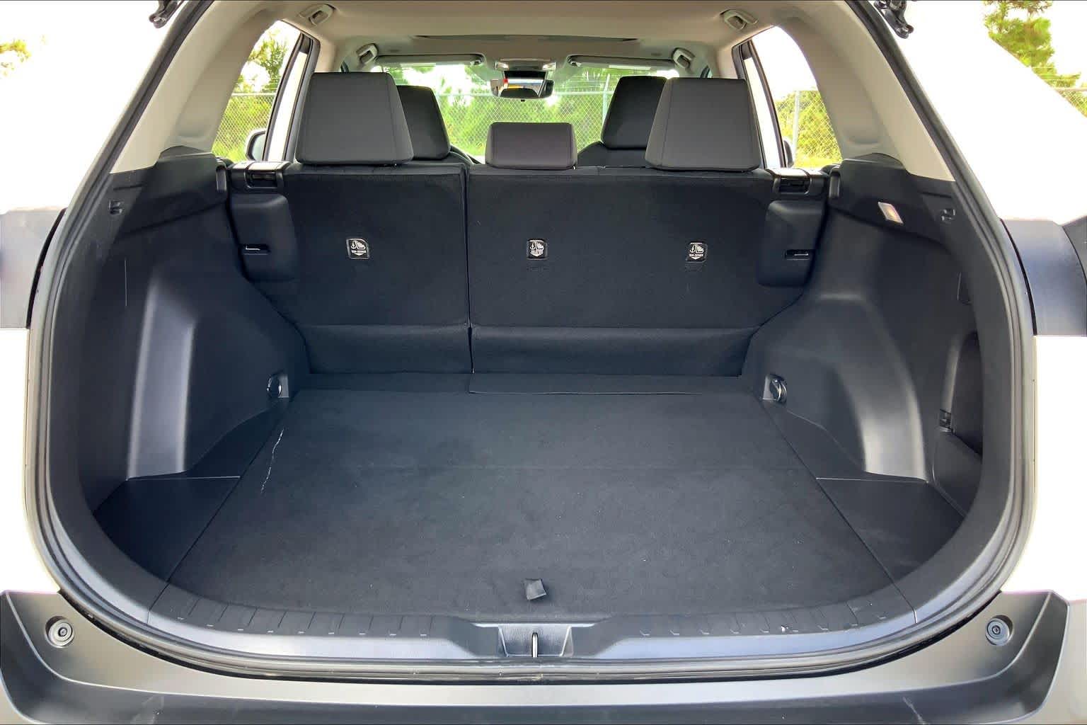 2023 Toyota RAV4 XLE Ice Cap at Group 1 Toyota Southwest