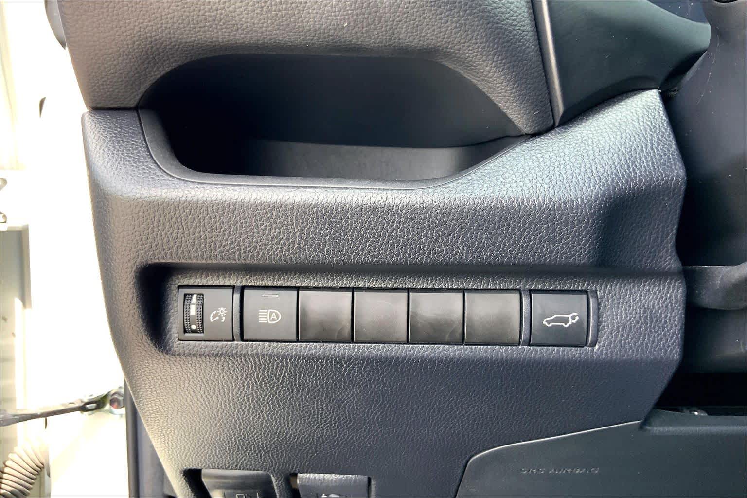 2023 Toyota RAV4 XLE Ice Cap at Group 1 Toyota Southwest