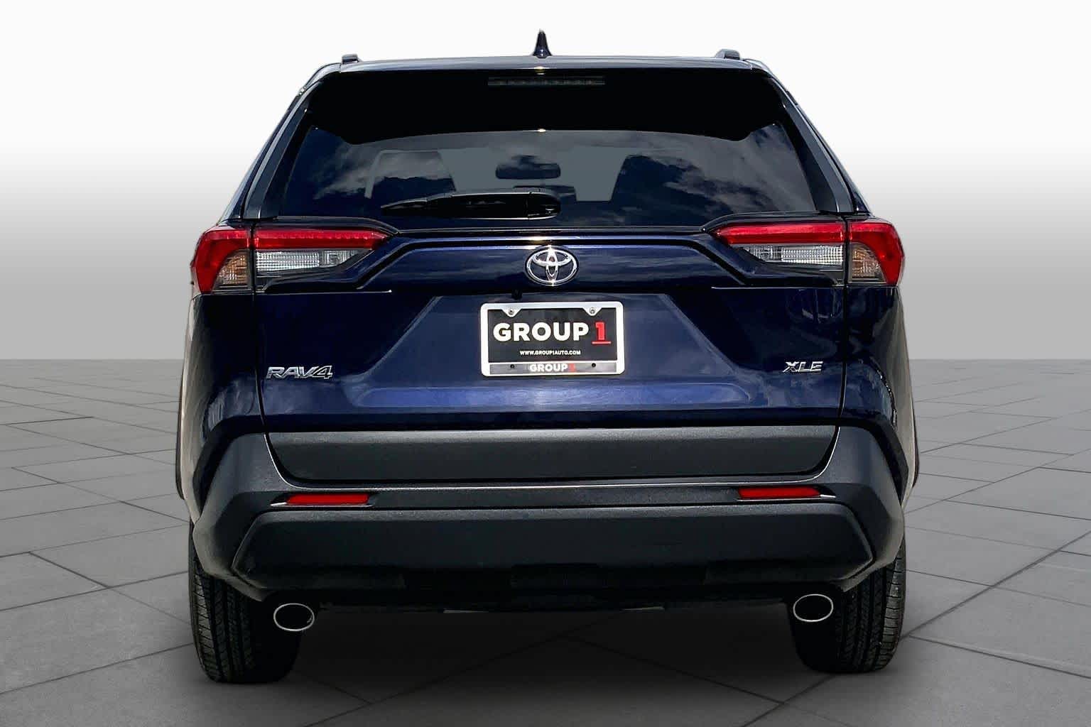 2023 Toyota RAV4 photo 5 of 36