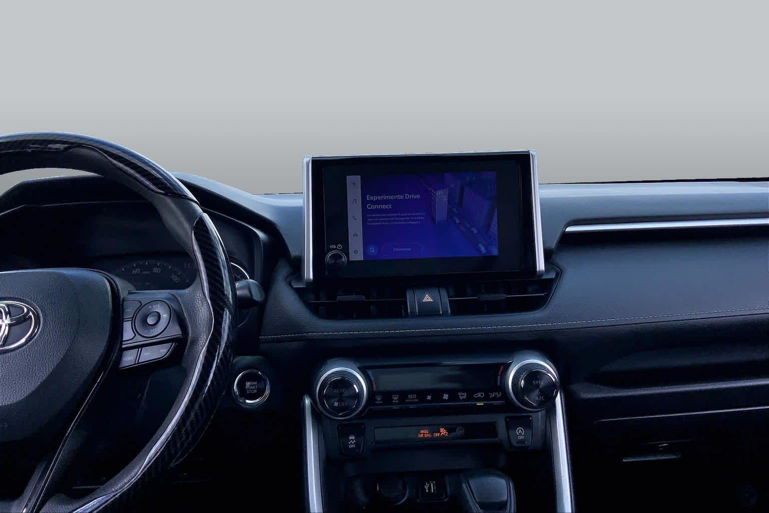 2023 Toyota RAV4 photo 7 of 36
