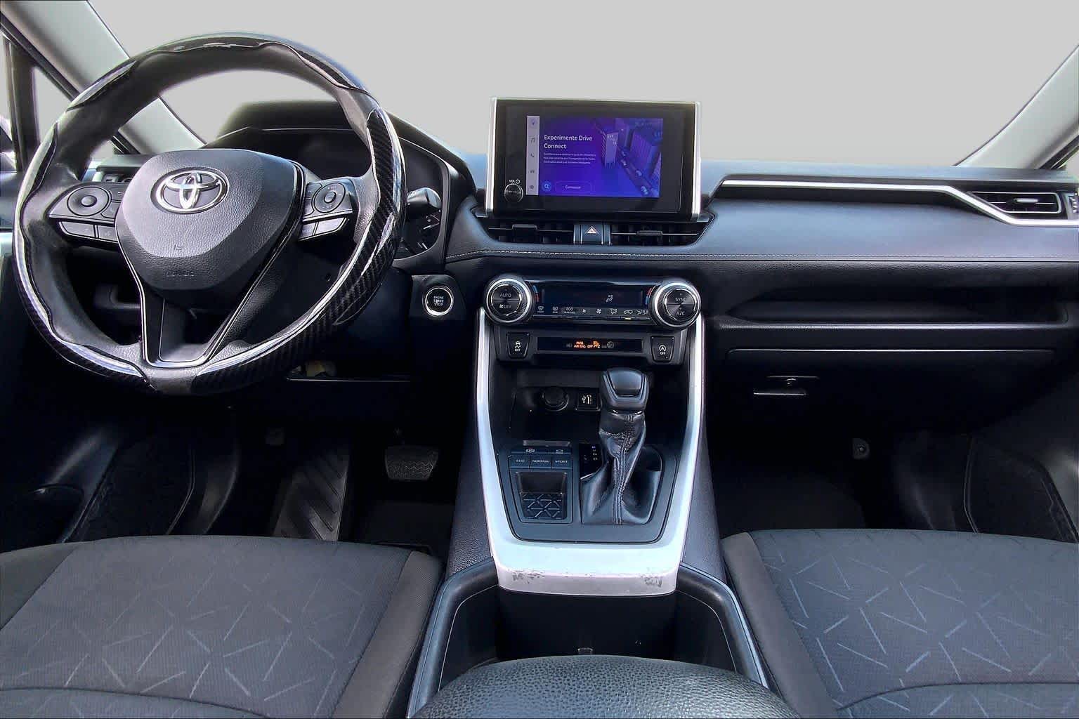 2023 Toyota RAV4 photo 15 of 36