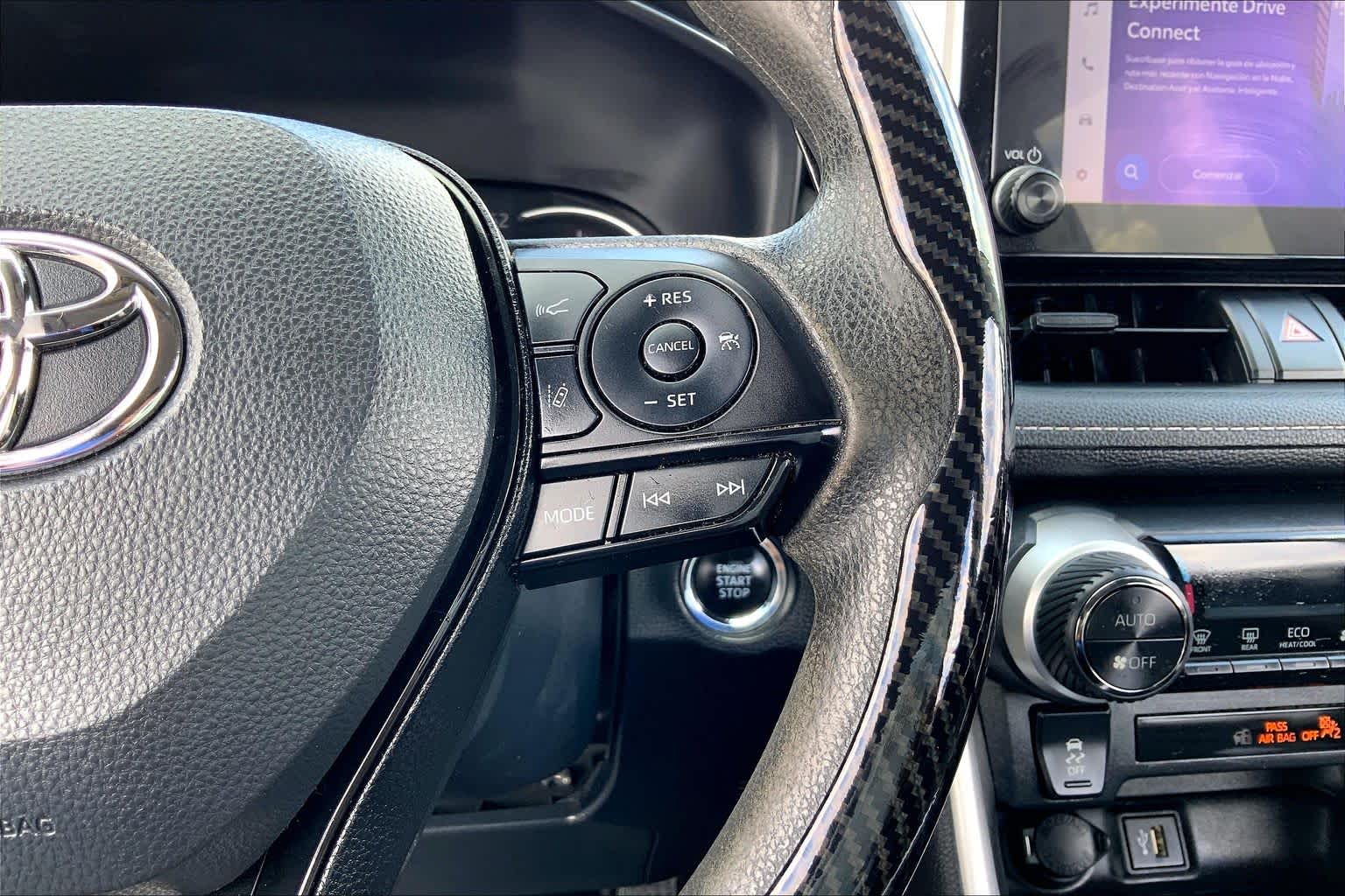 2023 Toyota RAV4 photo 24 of 36