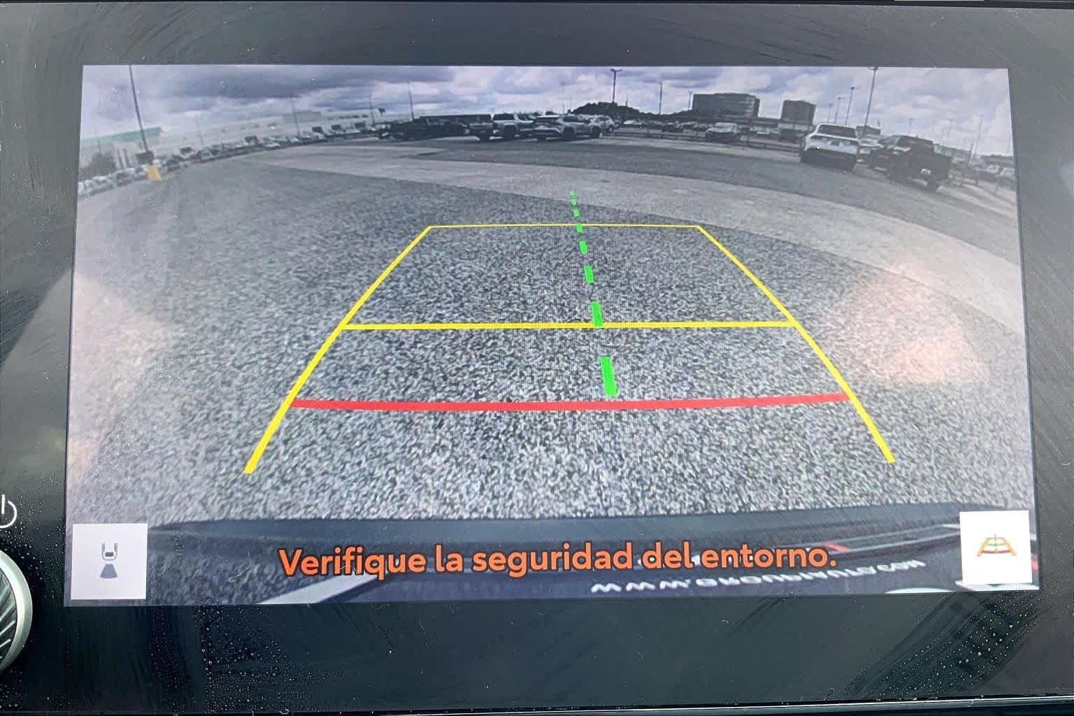 2023 Toyota RAV4 photo 26 of 36