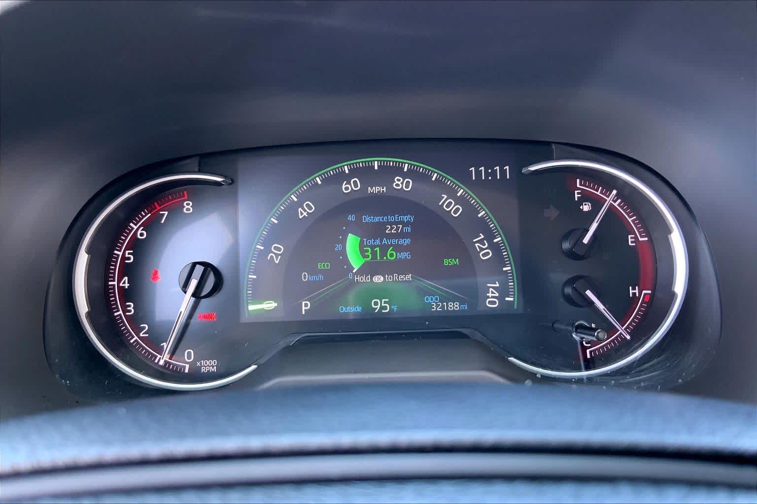 2024 Toyota RAV4 XLE Ice Cap at Group 1 Toyota Southwest