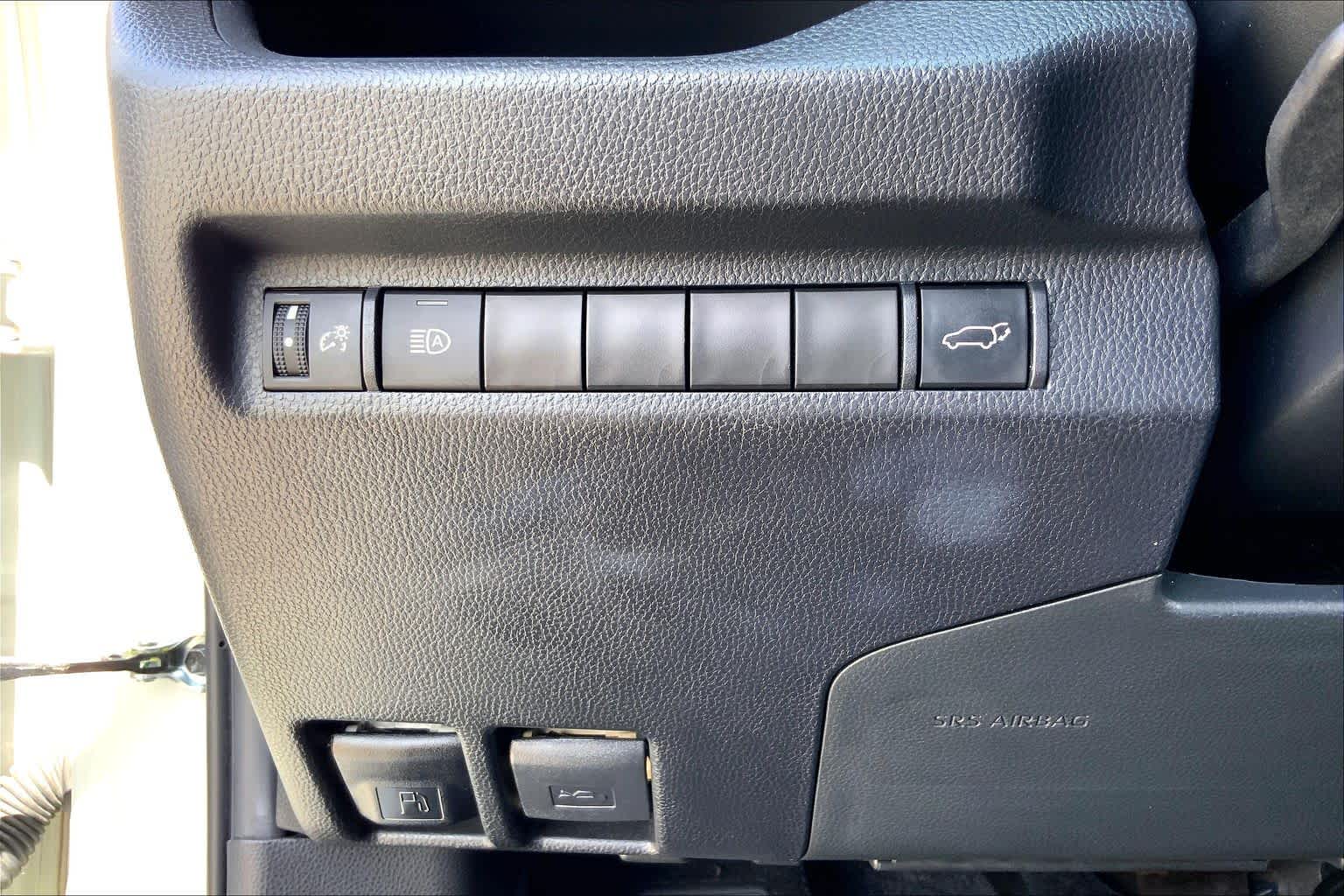 2024 Toyota RAV4 XLE Ice Cap at Group 1 Toyota Southwest