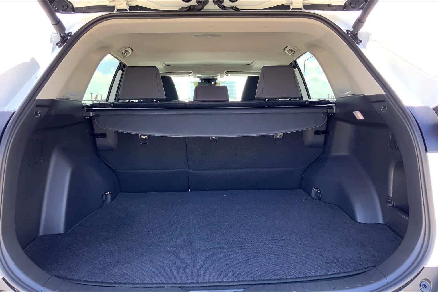 2024 Toyota RAV4 XLE Ice Cap at Group 1 Toyota Southwest