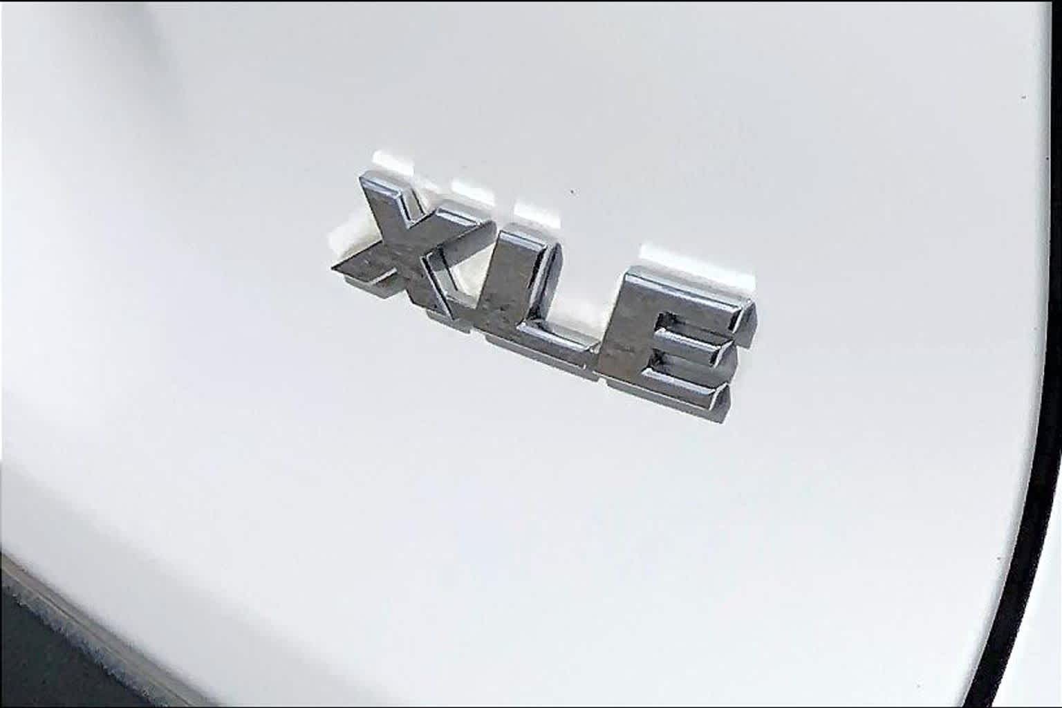 2024 Toyota RAV4 XLE Ice Cap at Group 1 Toyota Southwest