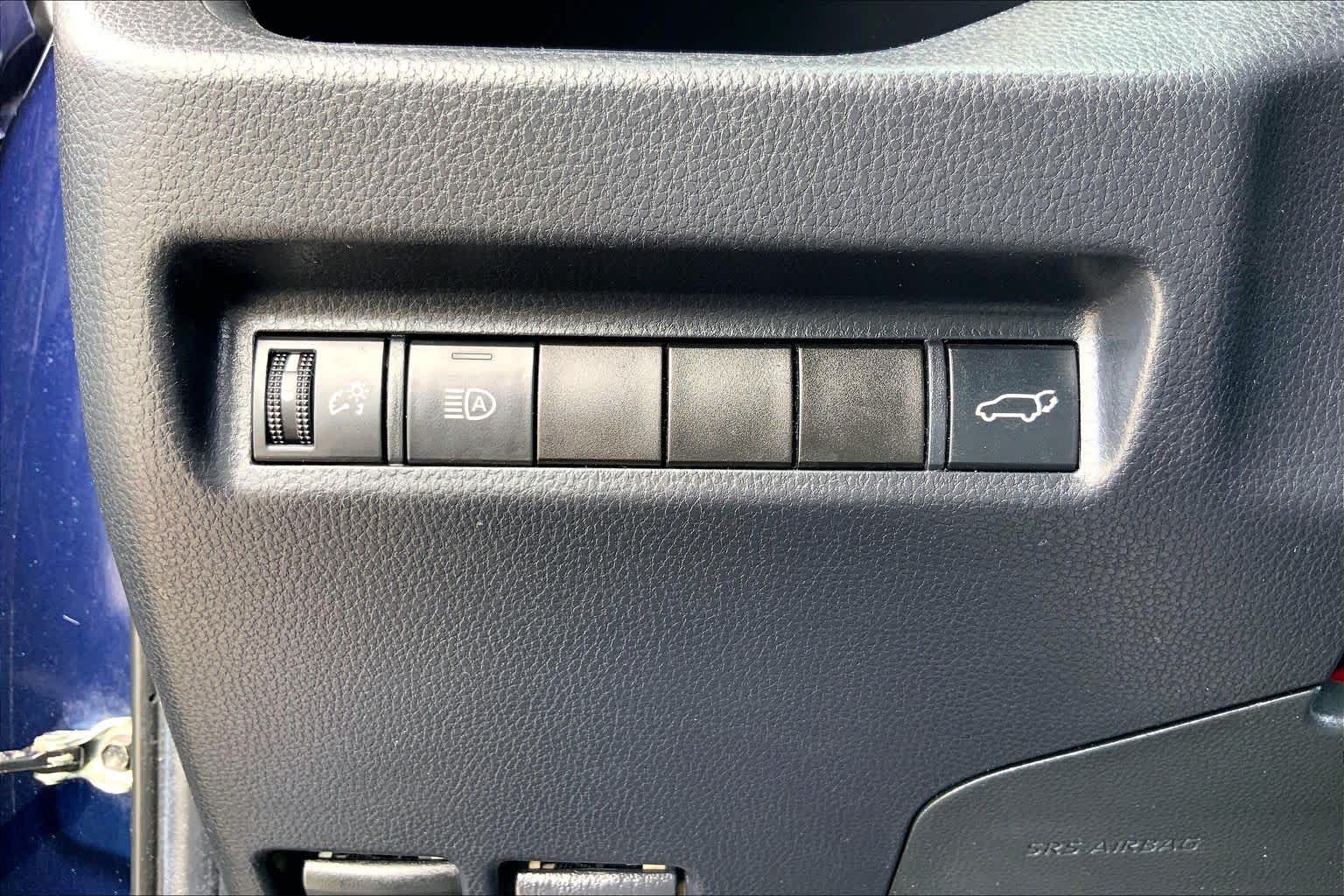 2020 Toyota RAV4 XLE Blueprint at AutoNation USA Katy