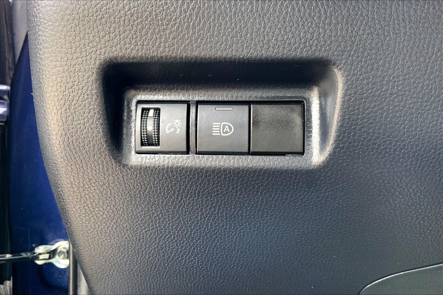 2024 Toyota RAV4 XLE Blueprint at Group 1 Toyota Southwest