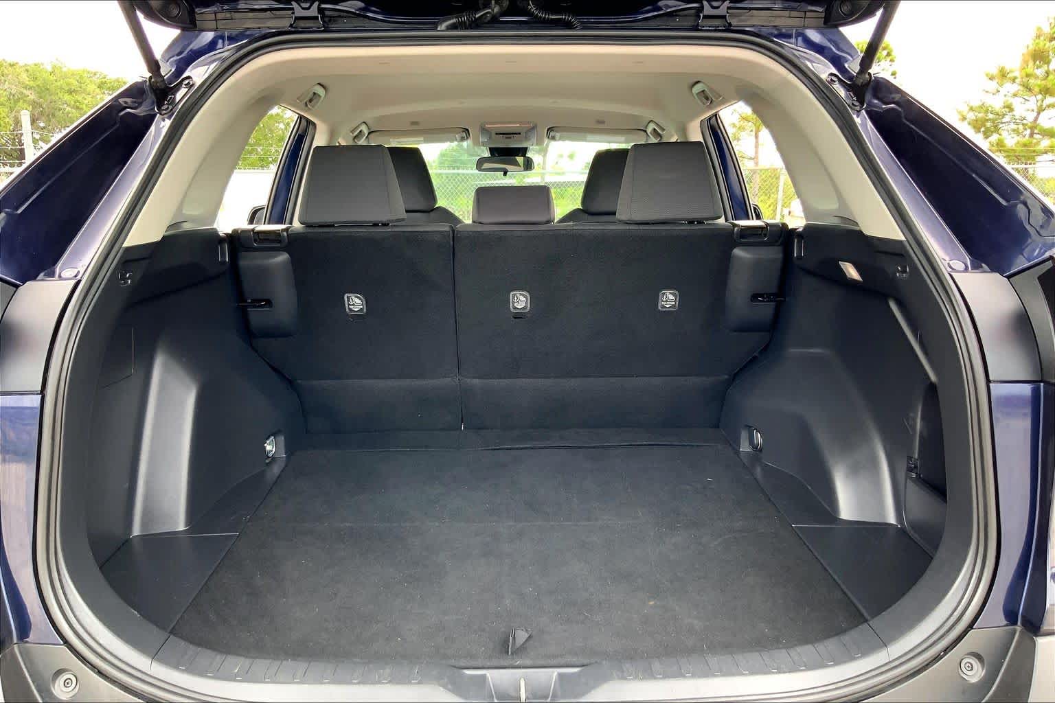 2024 Toyota RAV4 XLE Blueprint at Group 1 Toyota Southwest