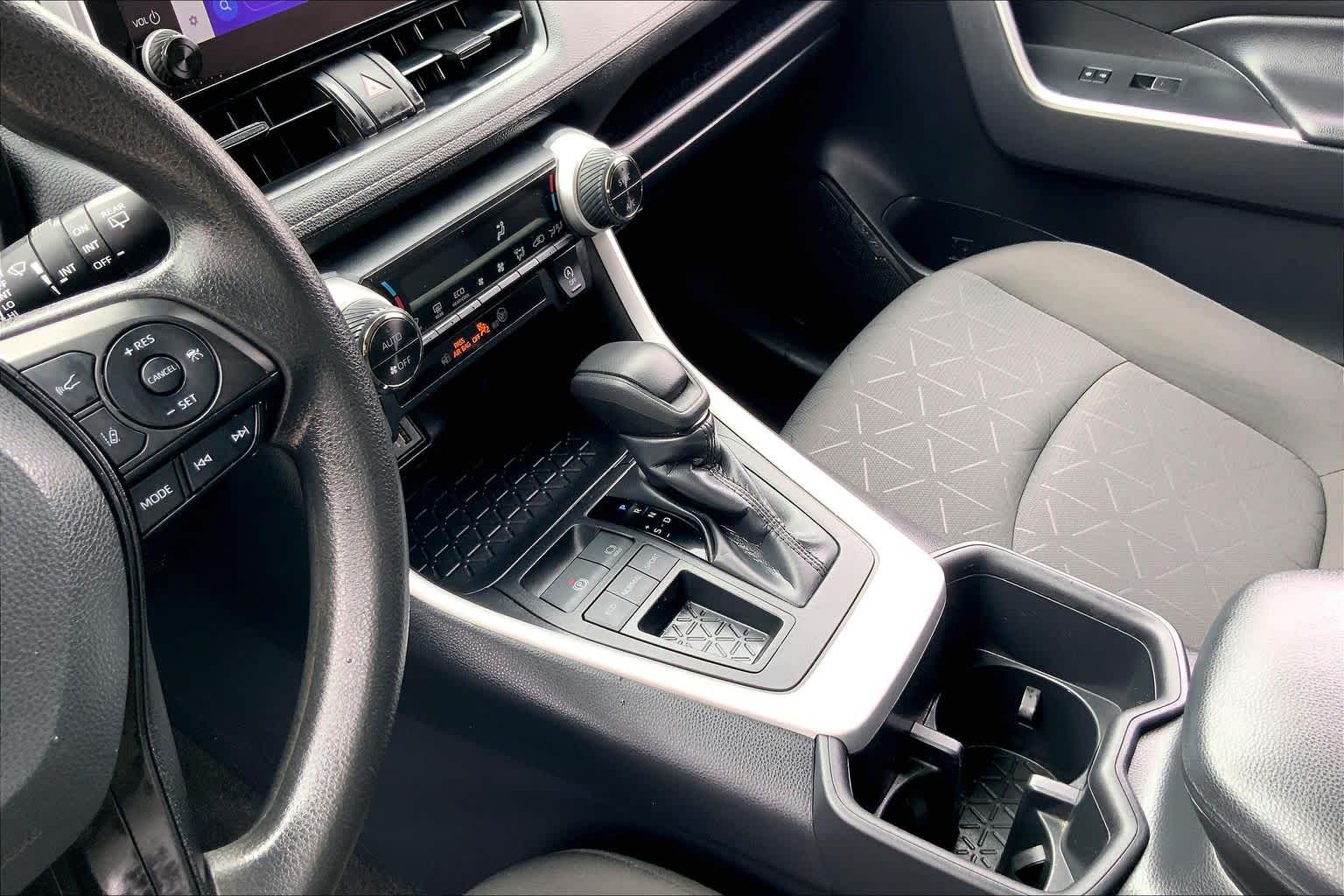 2024 Toyota RAV4 XLE Blueprint at Group 1 Toyota Southwest