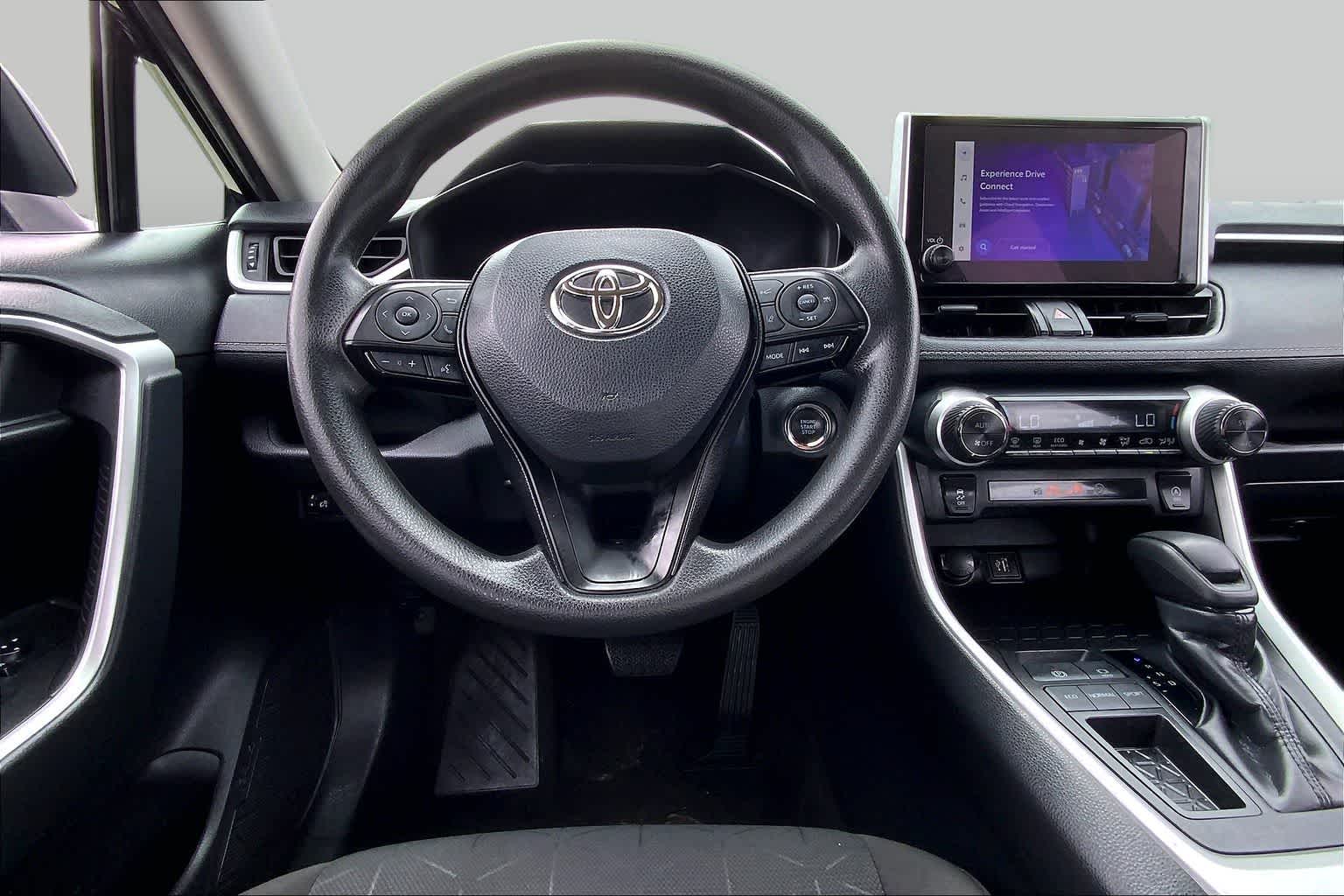 2024 Toyota RAV4 XLE Blueprint at Group 1 Toyota Southwest