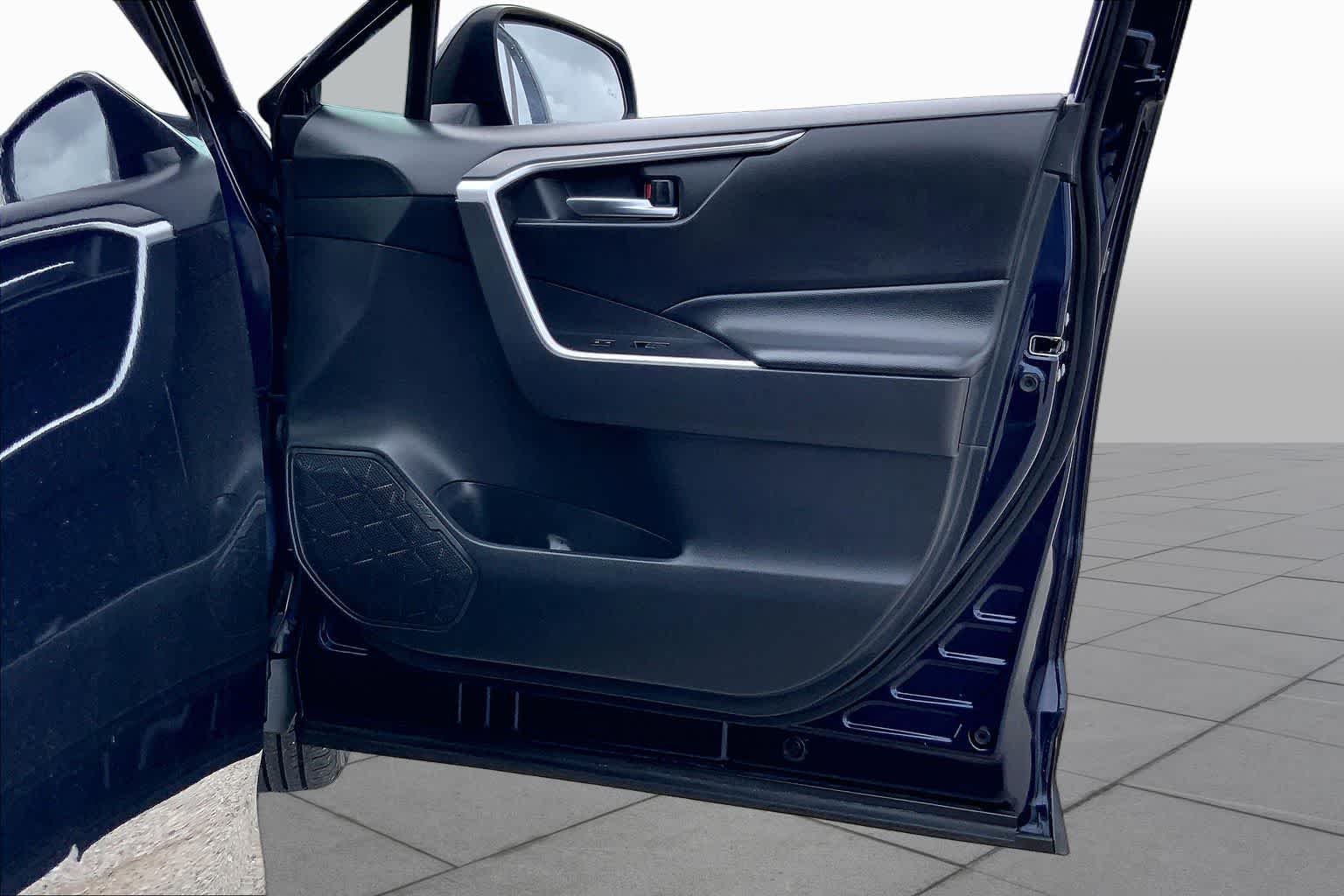 2024 Toyota RAV4 XLE Blueprint at Group 1 Toyota Southwest