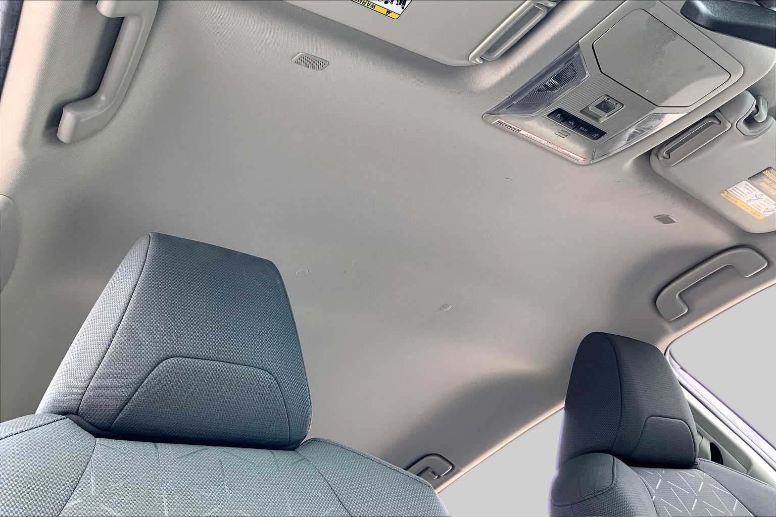 2024 Toyota RAV4 XLE Blueprint at Group 1 Toyota Southwest