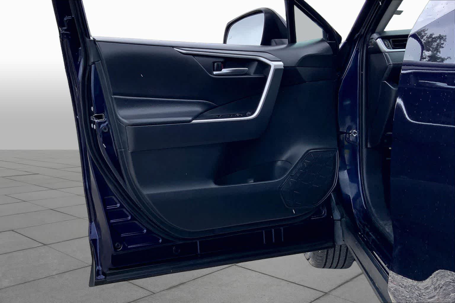 2024 Toyota RAV4 XLE Blueprint at Group 1 Toyota Southwest