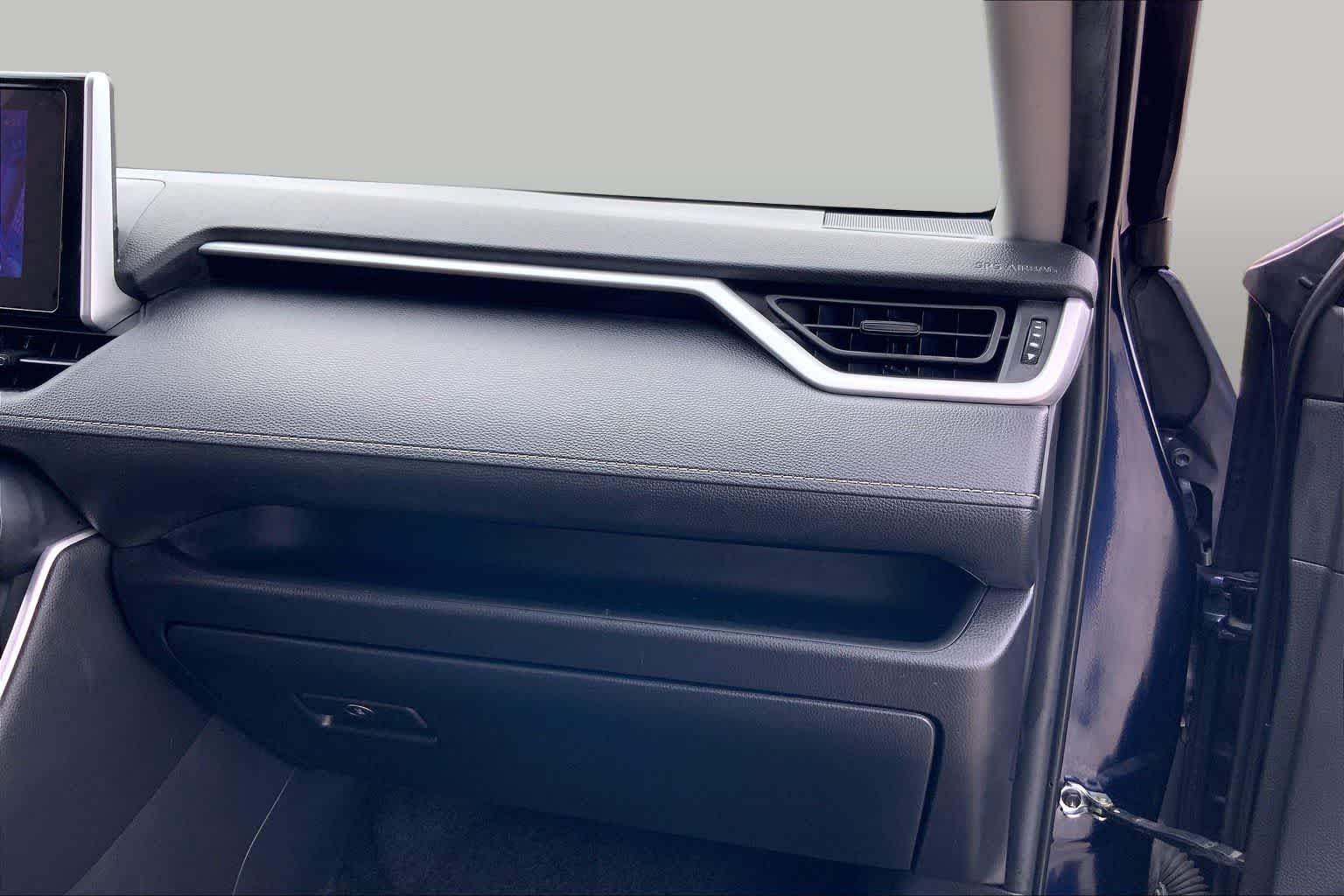 2024 Toyota RAV4 XLE Blueprint at Group 1 Toyota Southwest